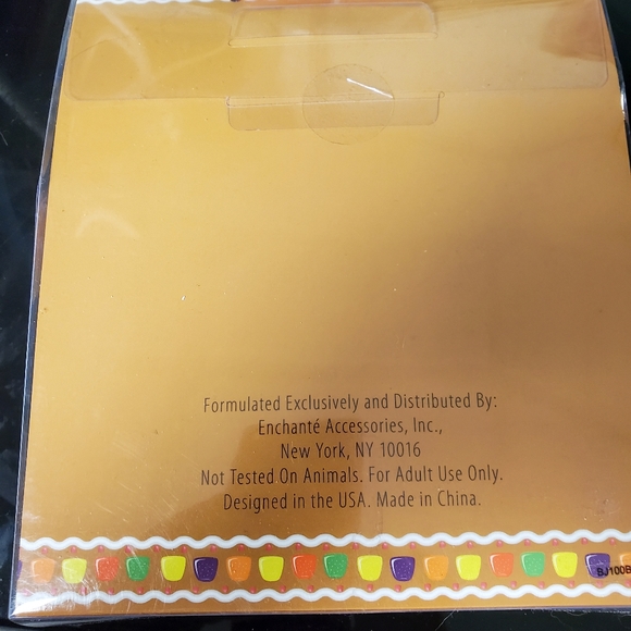 Shower gel and sponge gift set - Picture 2 of 2